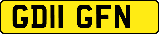 GD11GFN