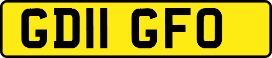 GD11GFO
