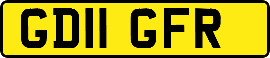 GD11GFR