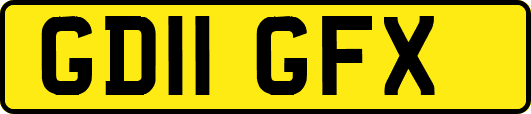 GD11GFX