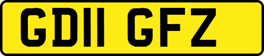 GD11GFZ