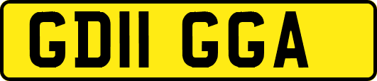 GD11GGA