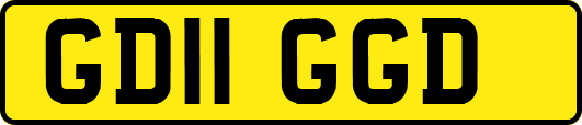GD11GGD