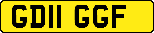 GD11GGF