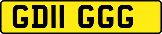 GD11GGG