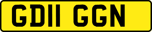 GD11GGN