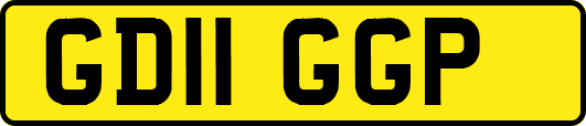 GD11GGP