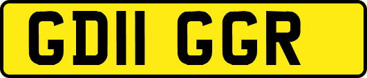 GD11GGR