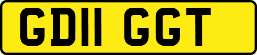 GD11GGT