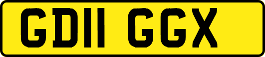 GD11GGX