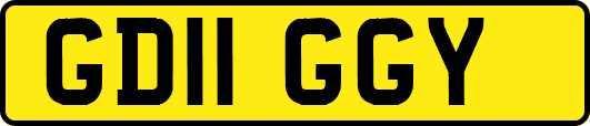 GD11GGY