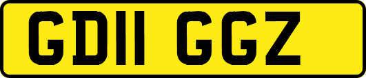 GD11GGZ