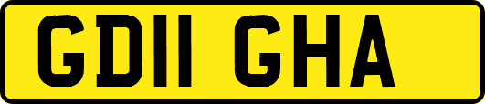 GD11GHA