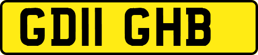 GD11GHB
