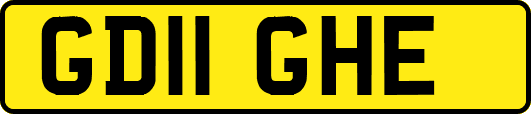 GD11GHE