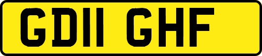 GD11GHF