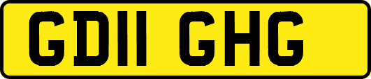 GD11GHG