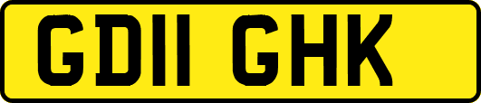 GD11GHK
