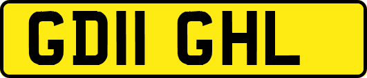 GD11GHL