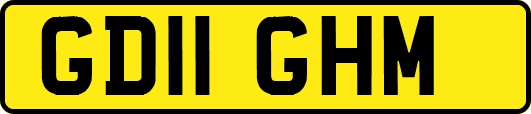 GD11GHM