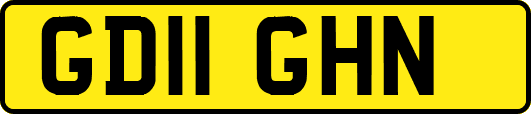 GD11GHN