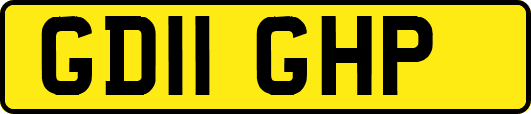 GD11GHP