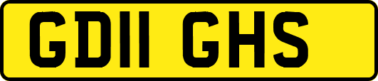 GD11GHS