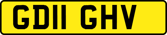 GD11GHV