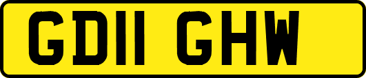GD11GHW