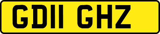 GD11GHZ