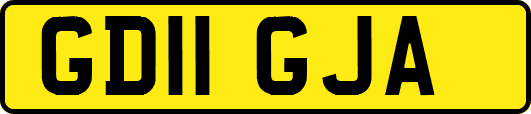 GD11GJA