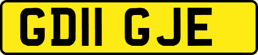 GD11GJE