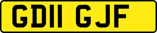 GD11GJF