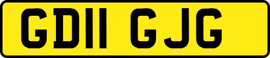 GD11GJG