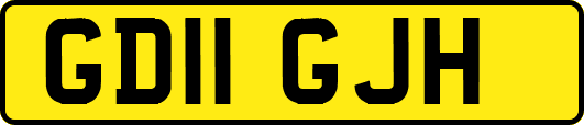 GD11GJH