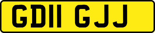 GD11GJJ