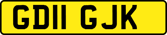 GD11GJK