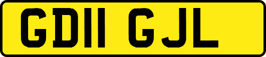 GD11GJL