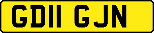 GD11GJN