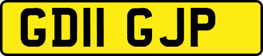 GD11GJP