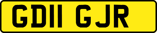 GD11GJR