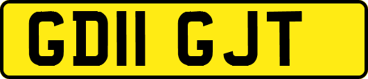 GD11GJT