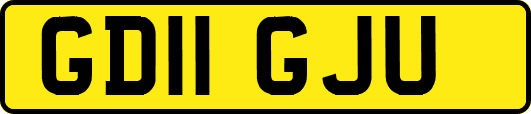GD11GJU