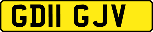 GD11GJV