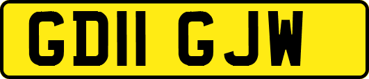 GD11GJW
