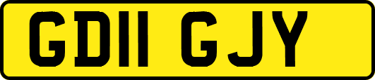 GD11GJY