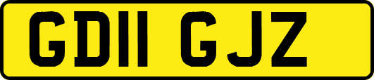 GD11GJZ