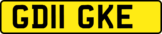 GD11GKE