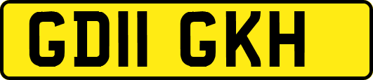 GD11GKH