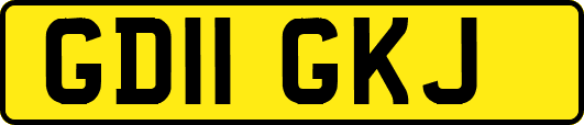GD11GKJ